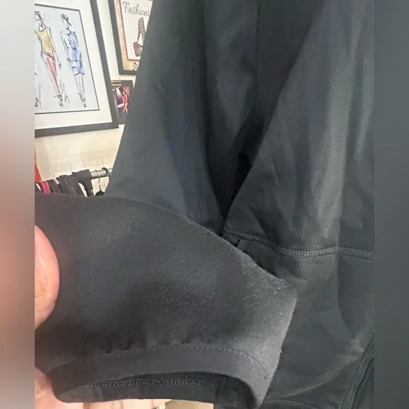 NorthFace Woman’s SlimFit Sports Ski Jacket& A FREE Men’s Northface USED JACKET - Picture 12 of 16